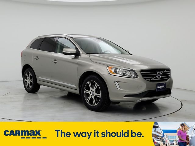 2015 Volvo XC60 T6