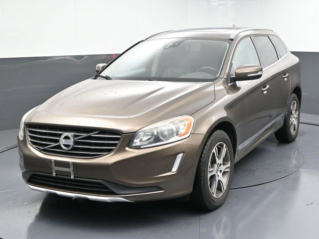 2015 Volvo XC60 T6