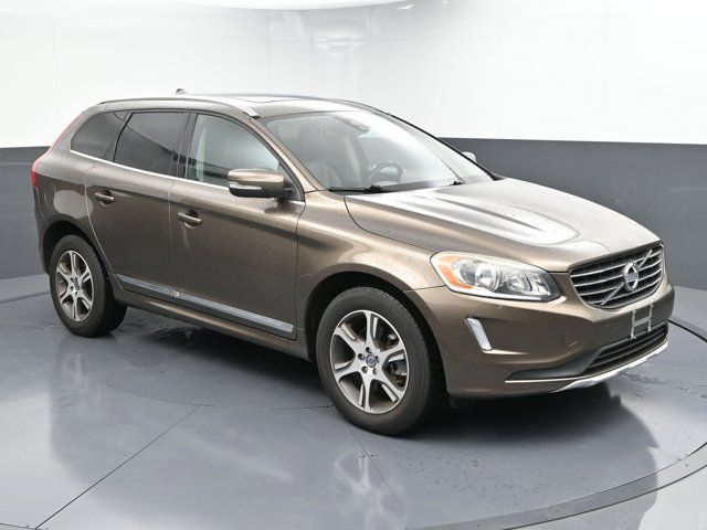 2015 Volvo XC60 T6