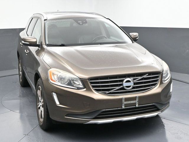 2015 Volvo XC60 T6