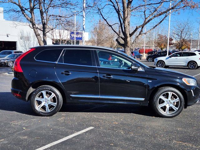 2015 Volvo XC60 T6