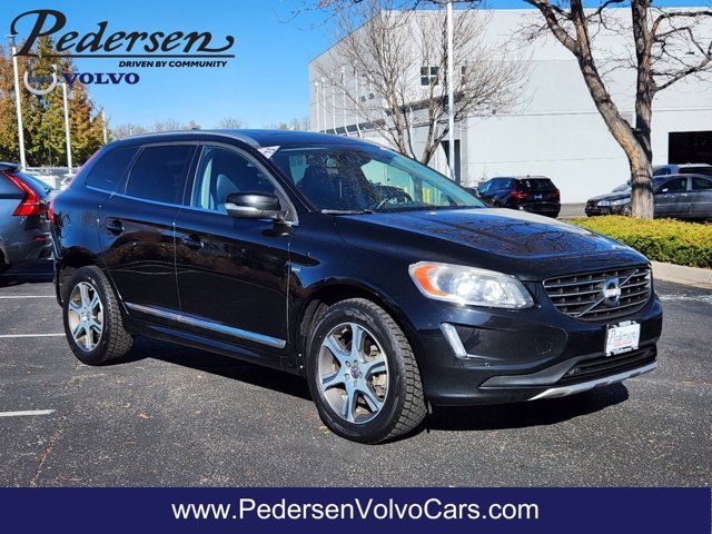 2015 Volvo XC60 T6