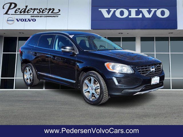 2015 Volvo XC60 T6