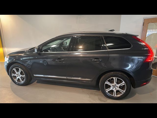 2015 Volvo XC60 T6