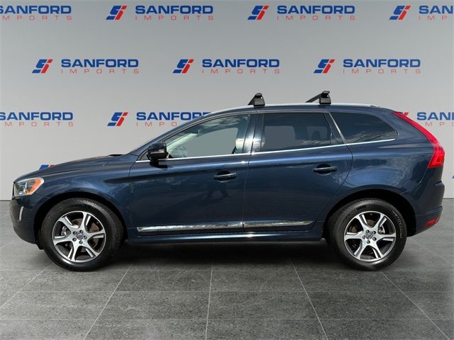 2015 Volvo XC60 T6