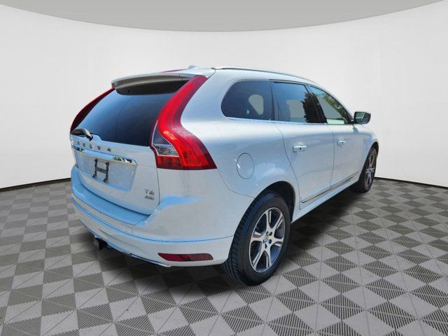 2015 Volvo XC60 T6