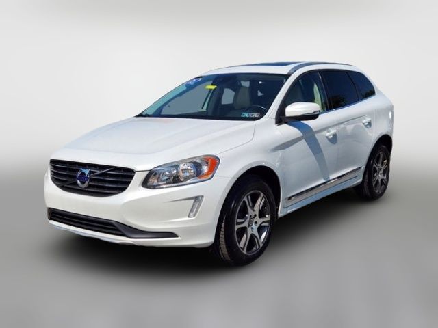 2015 Volvo XC60 T6