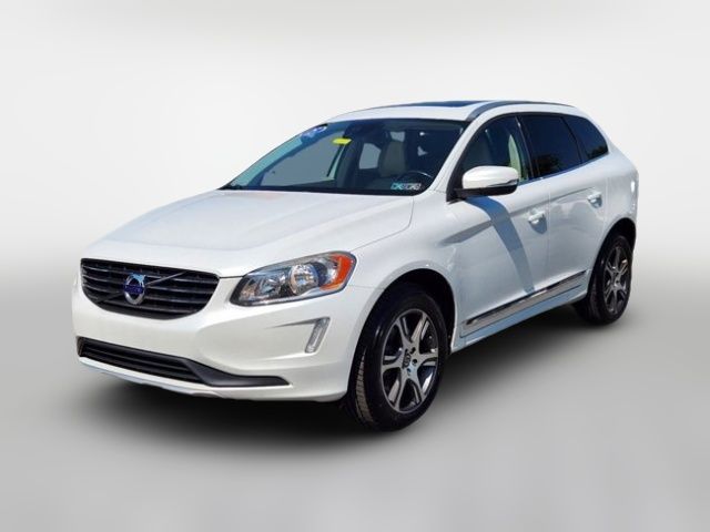 2015 Volvo XC60 T6