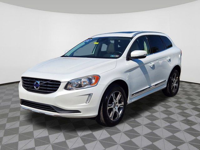 2015 Volvo XC60 T6