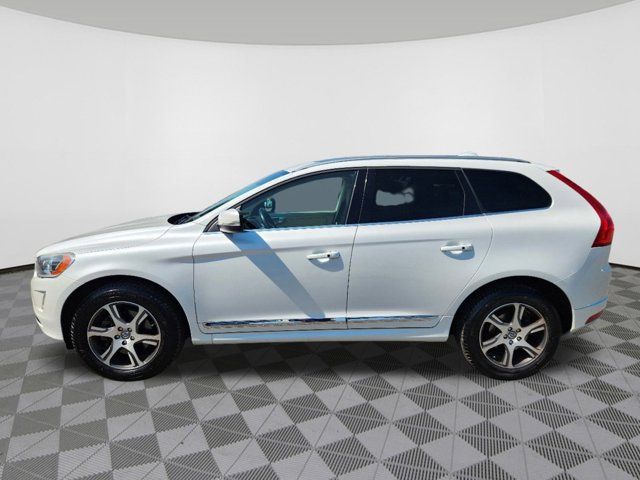 2015 Volvo XC60 T6