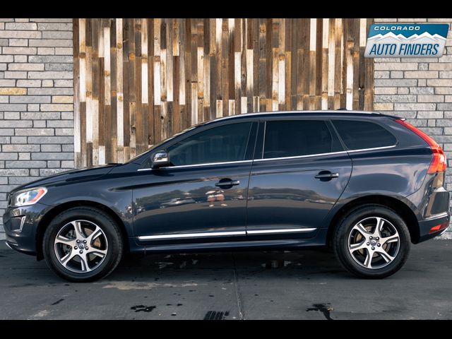 2015 Volvo XC60 T6