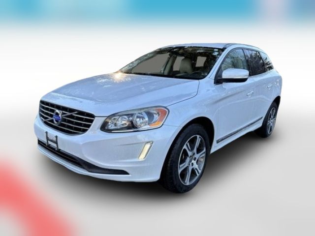 2015 Volvo XC60 T6