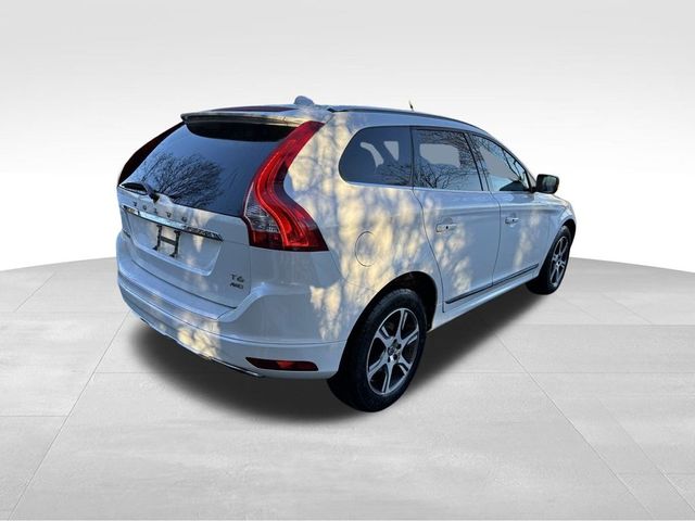 2015 Volvo XC60 T6