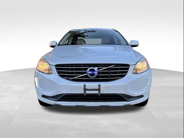 2015 Volvo XC60 T6