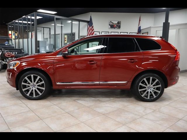 2015 Volvo XC60 T6