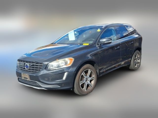2015 Volvo XC60 T6