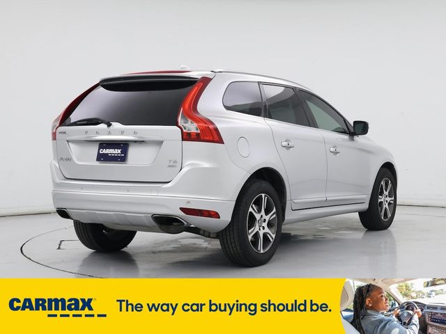 2015 Volvo XC60 T6