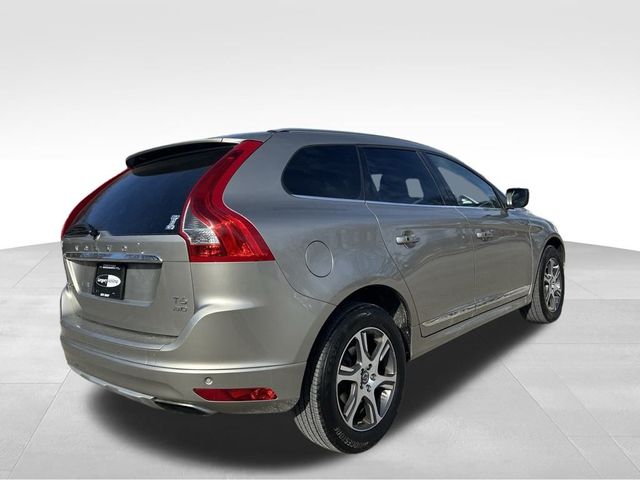 2015 Volvo XC60 T6