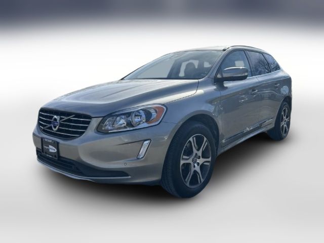 2015 Volvo XC60 T6