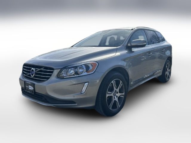 2015 Volvo XC60 T6