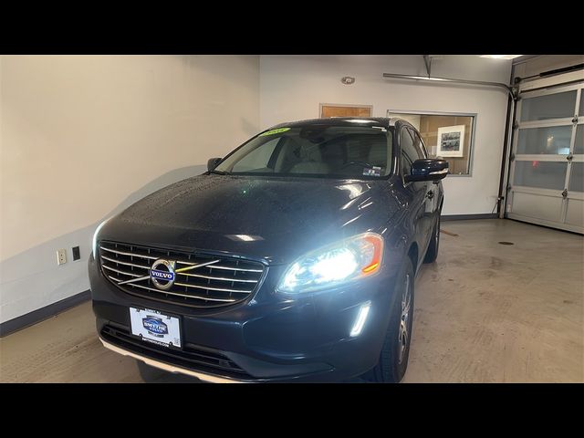 2015 Volvo XC60 T6