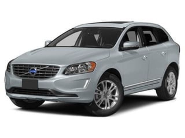 2015 Volvo XC60 T6