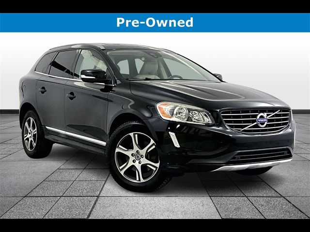 2015 Volvo XC60 T6