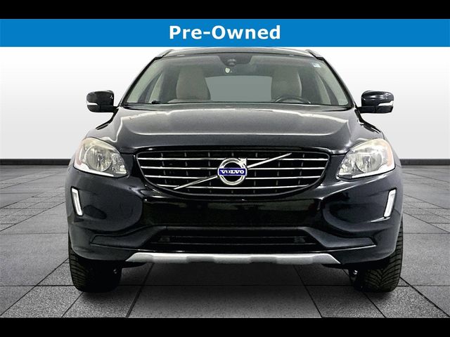 2015 Volvo XC60 T6