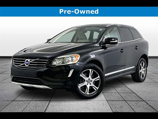 2015 Volvo XC60 T6