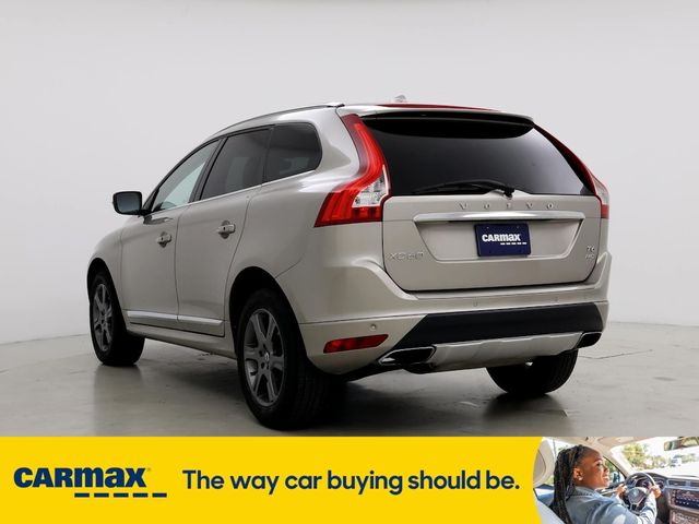 2015 Volvo XC60 T6