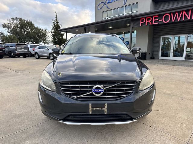 2015 Volvo XC60 T6
