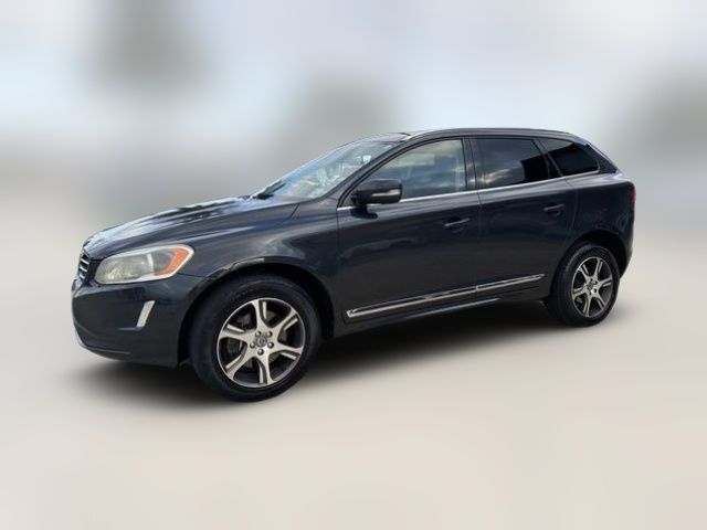2015 Volvo XC60 T6