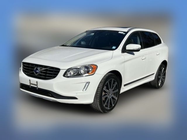 2015 Volvo XC60 T6