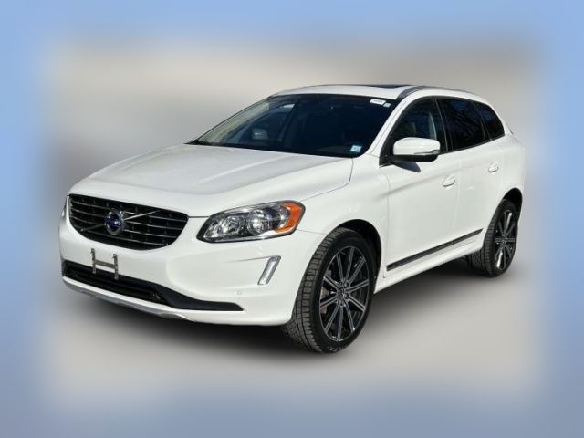 2015 Volvo XC60 T6