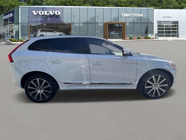 2015 Volvo XC60 T6