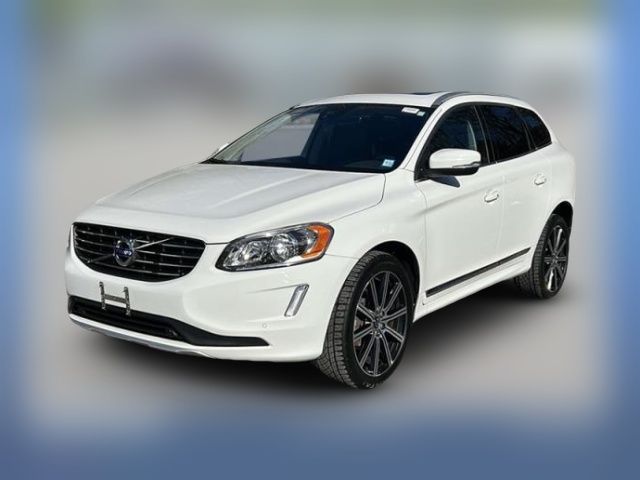 2015 Volvo XC60 T6