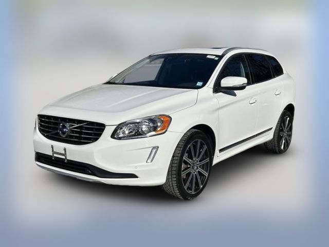 2015 Volvo XC60 T6