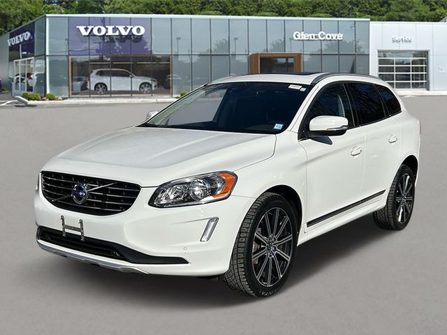 2015 Volvo XC60 T6