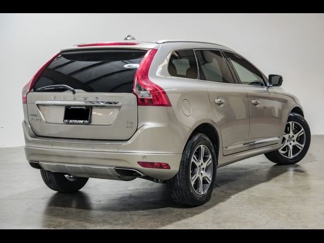 2015 Volvo XC60 T6