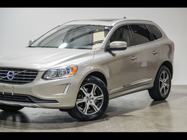 2015 Volvo XC60 T6