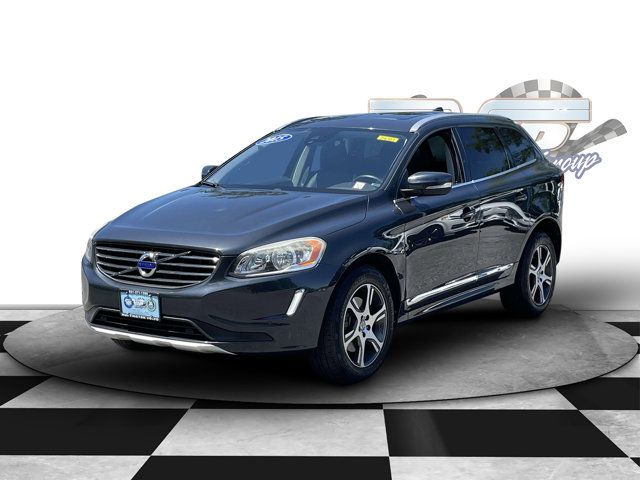 2015 Volvo XC60 T6