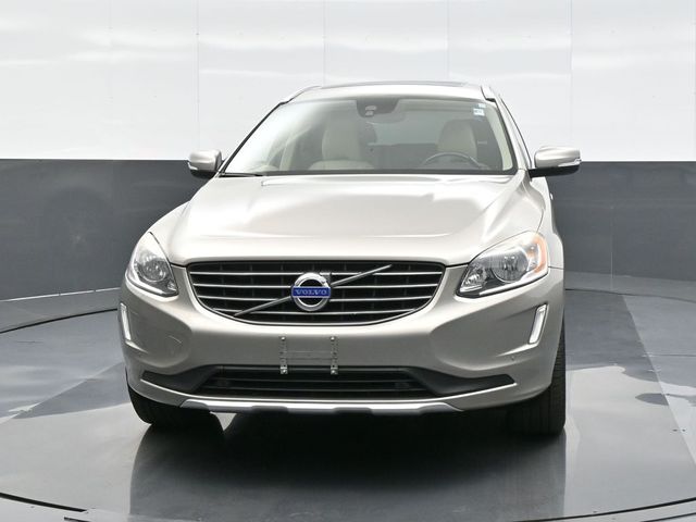 2015 Volvo XC60 T6