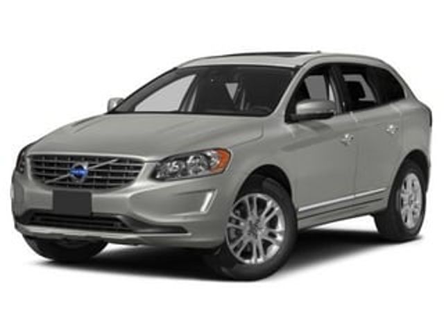 2015 Volvo XC60 T6