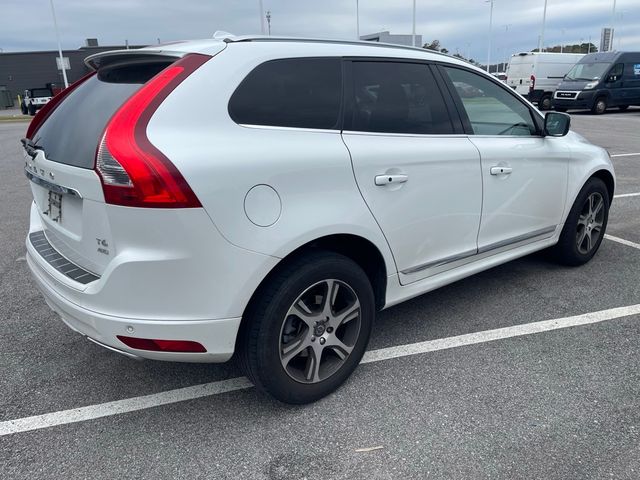 2015 Volvo XC60 T6