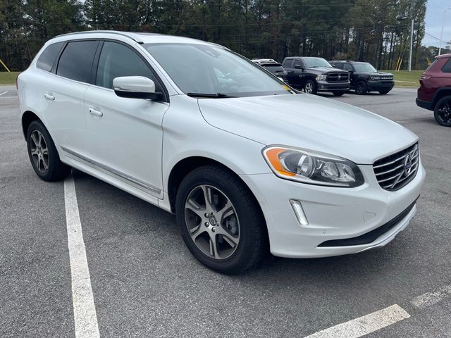 2015 Volvo XC60 T6