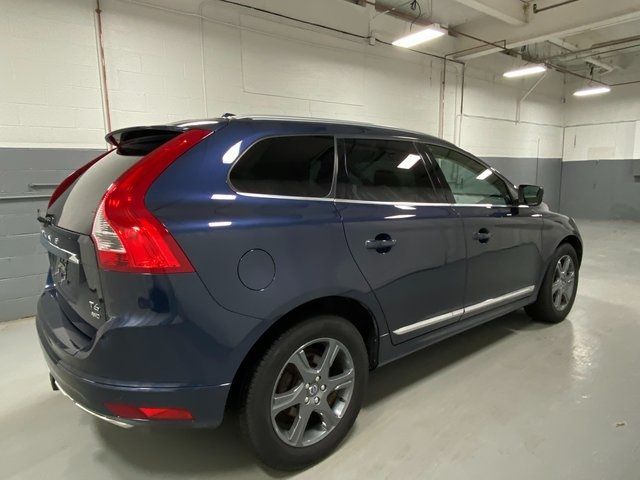 2015 Volvo XC60 T6