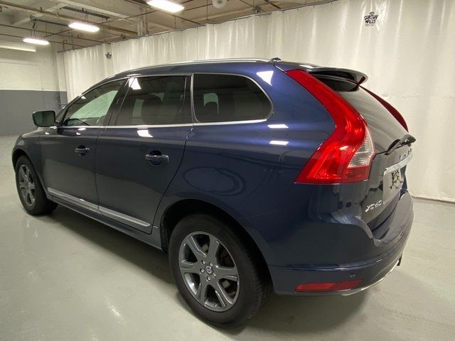 2015 Volvo XC60 T6