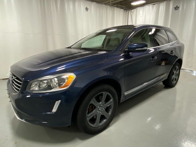 2015 Volvo XC60 T6