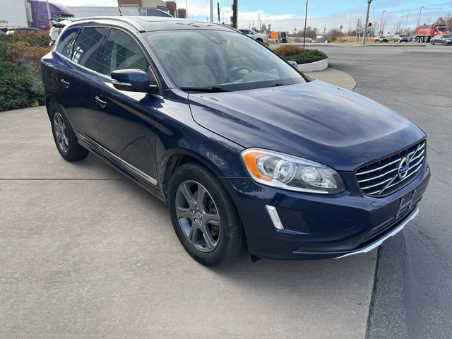 2015 Volvo XC60 T6