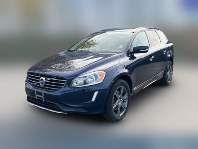 2015 Volvo XC60 T6